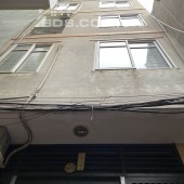Bán nhà Quận Đống Đa, Phố Tây Sơn, 35m2, 6 tàng, giá chỉ 5.5 tỷ